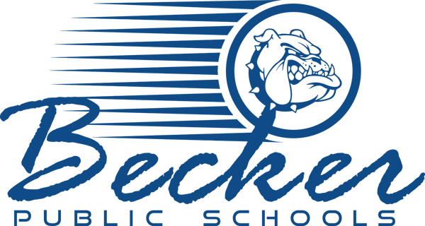 Becker Community Education Logo